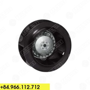 EBMPAPST R2S133-AE17-43 - AC Centrifugal Fan, 230VAC, 133mm