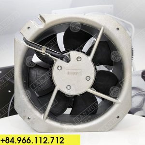 EBMPAPST W3G200-HD01-03 - Cabinet Fan, 200~240VAC, 225x225x80mm