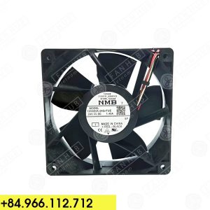 NMB 12038VA-24Q-FUE - Inverter Fan, 24VDC, 120x120x38mm