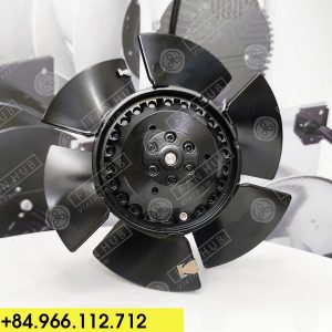 EBMPAPST A2E170-AF23-01 - AC Axial Fan, 230VAC, 170mm