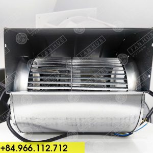 EBMPAPST D2E146-AP47-02 - AC Centrifugal Fan, 230VAC, 146mm