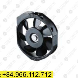 NMB 15038PB-A0L-GPS - Cabinet Fan, 100VAC, 172x150x38mm