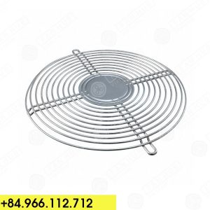 EBMPAPST 50950-2-4039 - Metal Finger Guard, 172x150mm