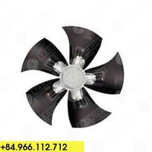 EBMPAPST A4D710-AL01-01 - AC Axial Fan, 400VAC, 710mm