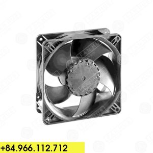 EBMPAPST ACi4400/2HHP - EC AXIAL FAN, 100~240VAC, 120x120x38mm