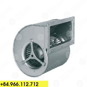 EBMPAPST D4E180-CA02-36 - AC Centrifugal Fan, 230VAC, 180mm