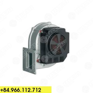 EBMPAPST G1G170-AB53-01 - EC Centrifugal Fan, 230VAC, 170mm