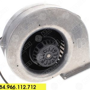 EBMPAPST G2E180-EH03-01 - AC Centrifugal Fan, 230VAC, 180mm