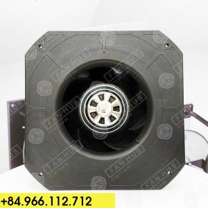 EBMPAPST K3G220-RC05-03 - EC CENTRIFUGAL FAN, 230VAC, 220mm