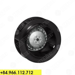 EBMPAPST R2E133-BH66-25 - AC Centrifugal Fan, 230VAC, 133mm