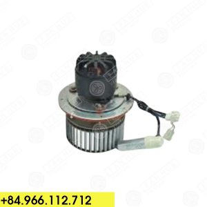 EBMPAPST R2E140-AQ03-12 - AC Centrifugal Fan, 230VAC, 140mm