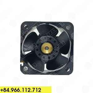 SANYO DENKI 109P0424F329 - Inverter Fan, 24VDC, 40x40x28mm