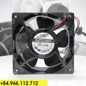 ADDA AD1224HB-F51 - Inverter Fan, 24VDC, 120x120x38mm