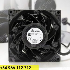 DELTA THD0924HE - Inverter Fan, 24VDC, 92x92x38mm