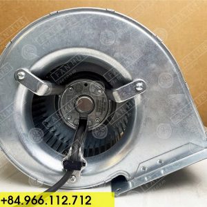 EBMPAPST D2E146-AP47-43 - AC Centrifugal Fan, 230VAC, 146mm