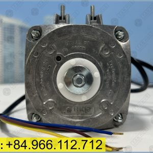 Fan Motor EBMPAPST M4Q045-CA03-51/A53 For Refrigeration, 230VAC