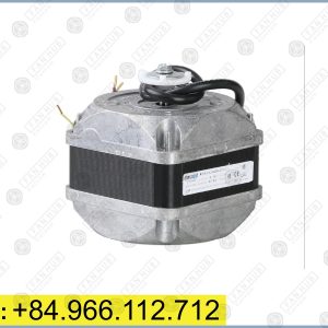 Fan Motor EBMPAPST M4Q045-CF01-01/C02 For Refrigeration, 230VAC