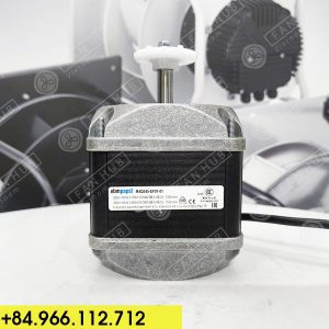 Fan Motor EBMPAPST M4Q045-EF01-01 For Refrigeration, 230VAC
