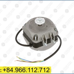 Fan Motor EBMPAPST M4Q045-EF01-A4/C01 For Refrigeration, 230VAC