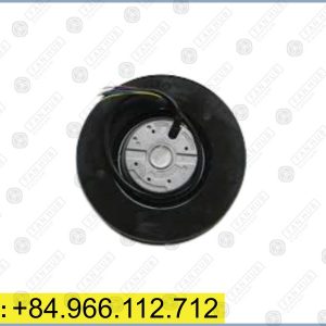 EBMPAPST R2E190-AO26-76 - Centrifugal Fan, 230VAC, 190mm