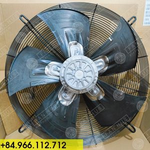 EBMPAPST S4D560-AM03-01 - AC Axial Fan, 400VAC, 560mm