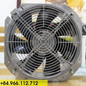 EBMPAPST W2E250-HJ52-06 - Cabinet Fan, 230VAC, 280x280x80mm