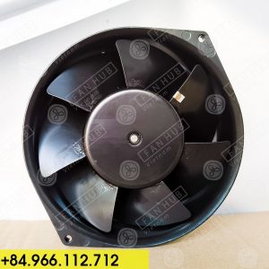 EBMPAPST W2G130-AA33-20 - Inverter Fan, 24VDC, 172x150x55mm