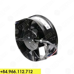 EBMPAPST W2G130-AA33-20 - Inverter Fan, 24VDC, 172x150x55mm