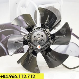 G-112AG - AC Axial Fan, 380VAC, 217mm