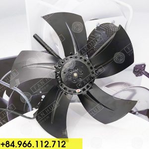 FAN G-160AG - AC Axial Fan, 380VAC, 314mm