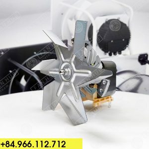 Krubo K-AC6035-A230-16 - Centrifugal Fan, 230VAC