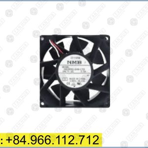 NMB 09238RE-24M-CTD - Inverter Fan, 24VDC, 92x92x38mm