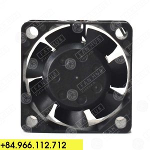 NMB 1606KL-05W-B49 - Inverter Fan, 24VDC, 40x40x15mm