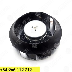 NMB 175R-069D-0566 - Fan For Inverter, 24VDC, 175mm