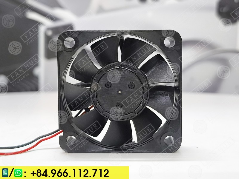 NMB 2006ML-05W-B50 - Inverter Fan, 24VDC, 50x50x15mm