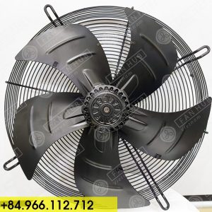 SANMU YWF(K)4D450-Z - AC Axial Fan, 380VAC, 450mm