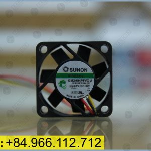 Sunon GM2404PFVX-A - Inverter Fan, 24VDC, 40x40x10mm