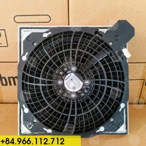EBMPAPST K2E200-AH20-05 - Cabinet Fan, 230VAC, 200mm