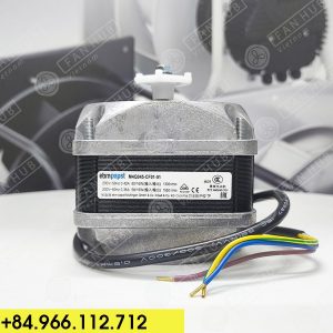 Fan Motor EBMPAPST M4Q045-CF01-01 For Refrigeration, 230VAC