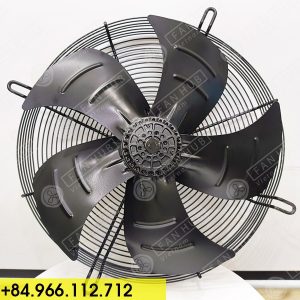 FREEZY YWF4D-450S - AC Axial Fan, 380VAC, 450mm