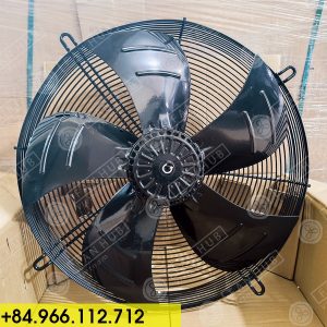 WEIGUANG YWF4D-500S-137/35-G - AC Axial Fan, 380VAC, 500mm
