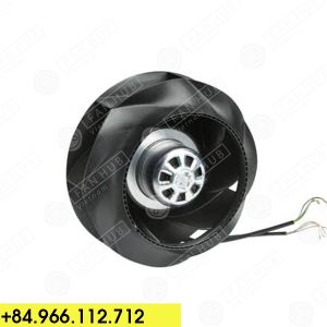 EBMPAPST R3G225-RH17-23 - Centrifugal Fan, 230VAC, 225mm