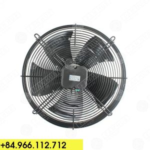 EBMPAPST S4D400-AP12-03/A01 - AC Axial Fan, 230/400VAC, 400mm