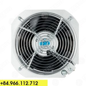 LEIPOLE F2E-260B-115 - AC Axial Fan, 115VAC, 225x225x80mm