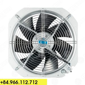 LEIPOLE F2E-320B-115 - AC Axial Fan, 115VAC, 280x280x80mm