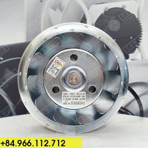 NMB RT6323-0220W-B30F-S03 - Cabinet Fan, 3Pha, 200VAC, 160mm