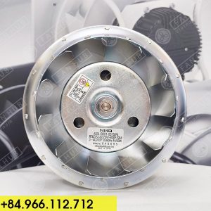 NMB RT6323-0220W-B30F-S04 - Cabinet Fan, 3Pha, 200VAC, 160mm