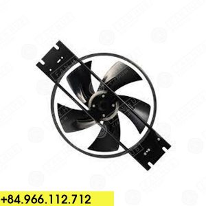 AC FAN 300FZY8-D - FAN FOR CABINET, 380VAC, 300mm