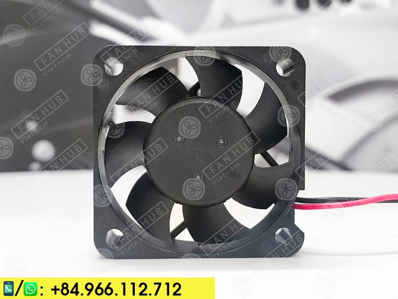DELTA AFB0524HHB - Inverter Fan, 24VDC, 50x50x15mm