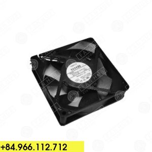 NMB 09225VE-24Q-CT - Inverter Fan, 24VDC, 92x92x25mm